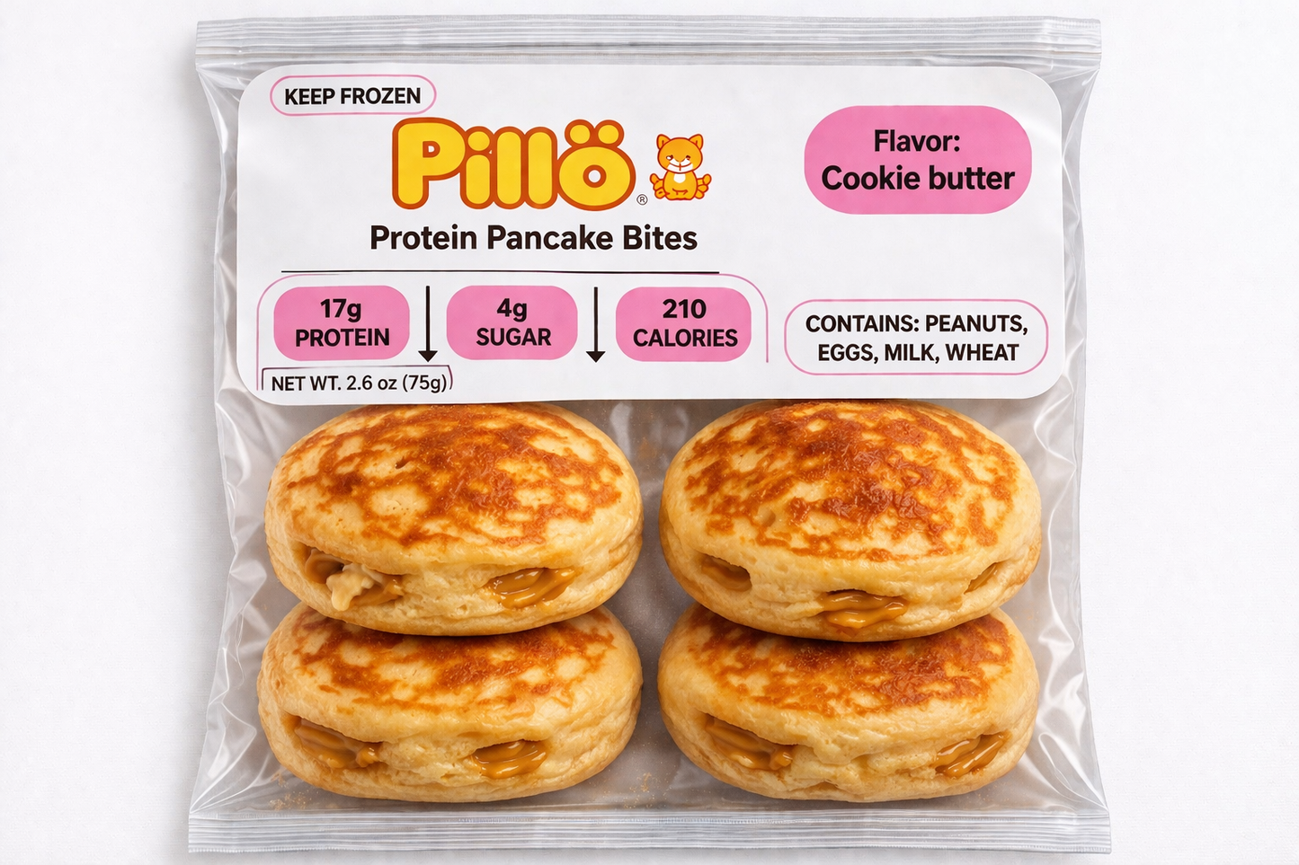 Cookie Butter