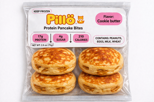 Cookie Butter