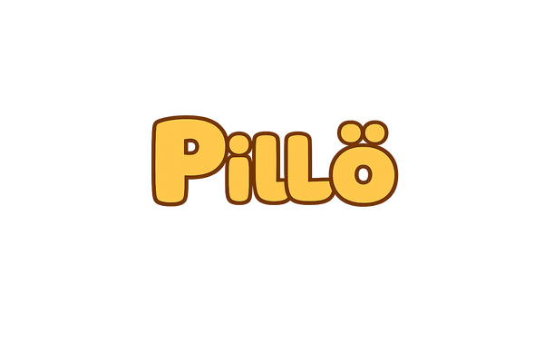 Pillö